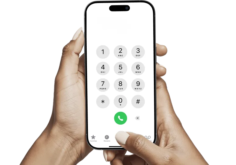 Call our Newington team on 1300 585 048